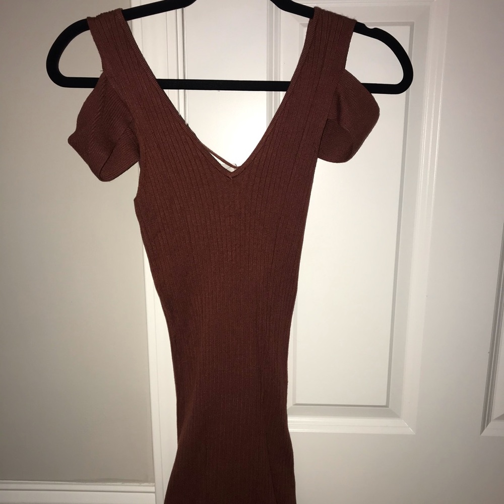 Pacsun Kendall + Kyle dress